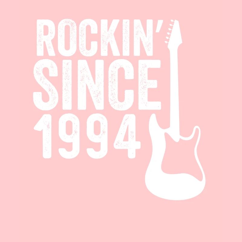 30th Birthday - Rockin' Since 1994