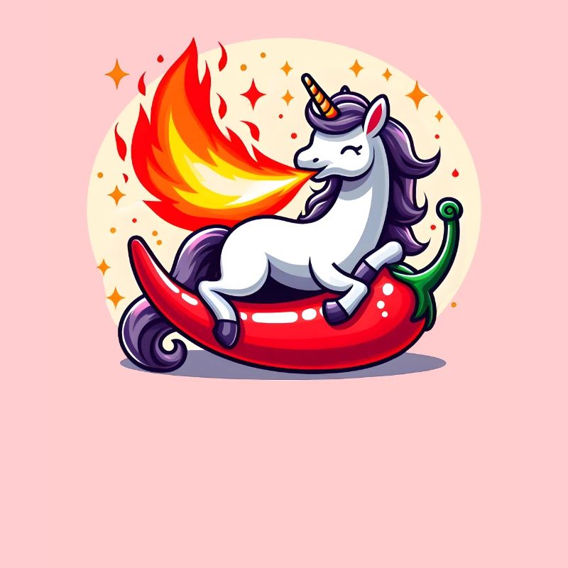 Unicorn Sharpness