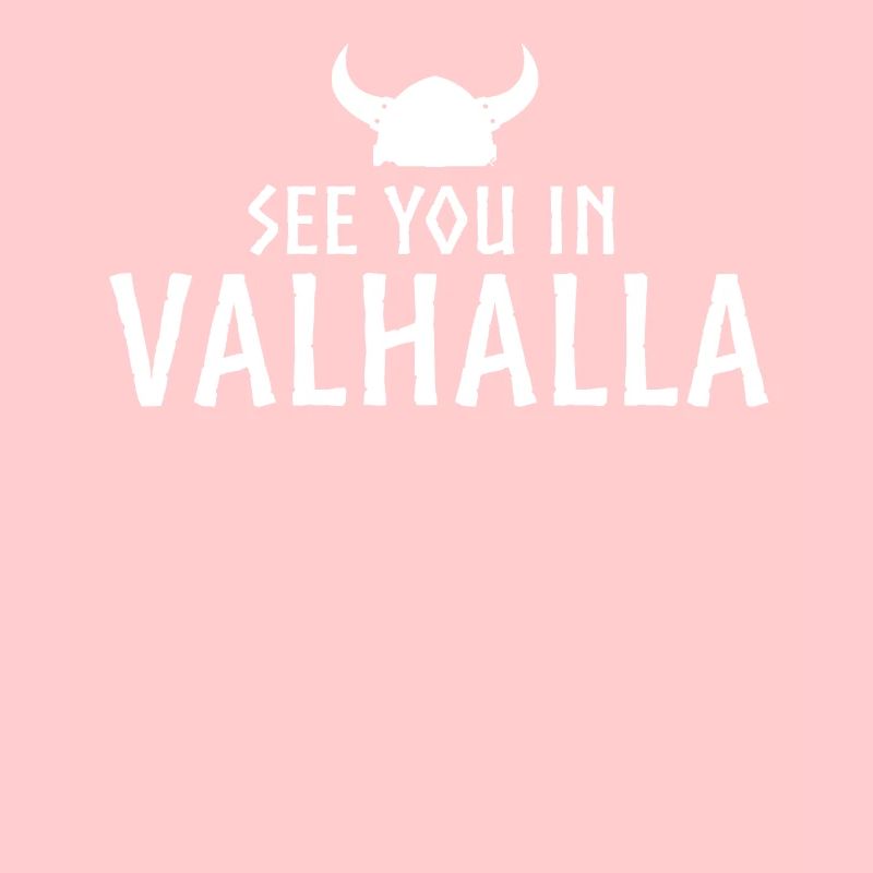 Wikinger Tshirt Viking Valhalla Walhalla Gott Odin