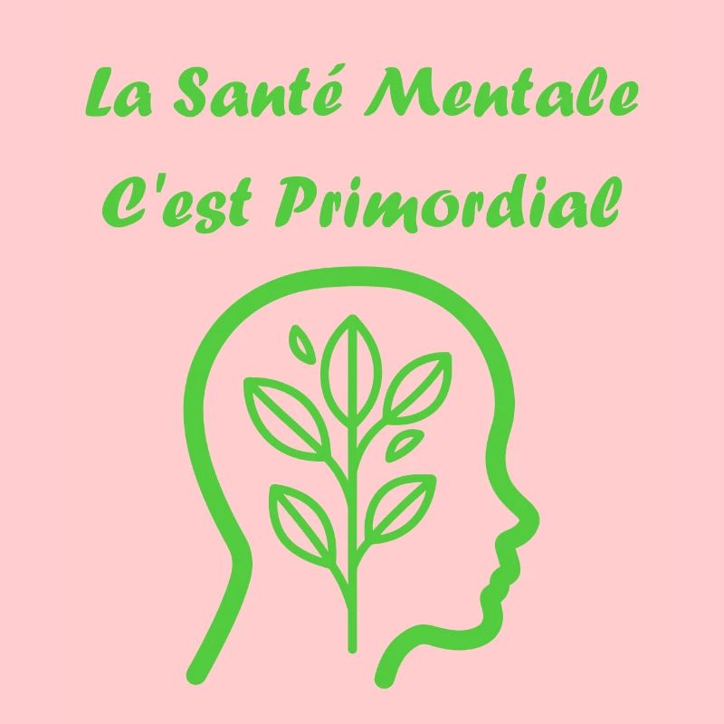 sensibilisation santé mentale