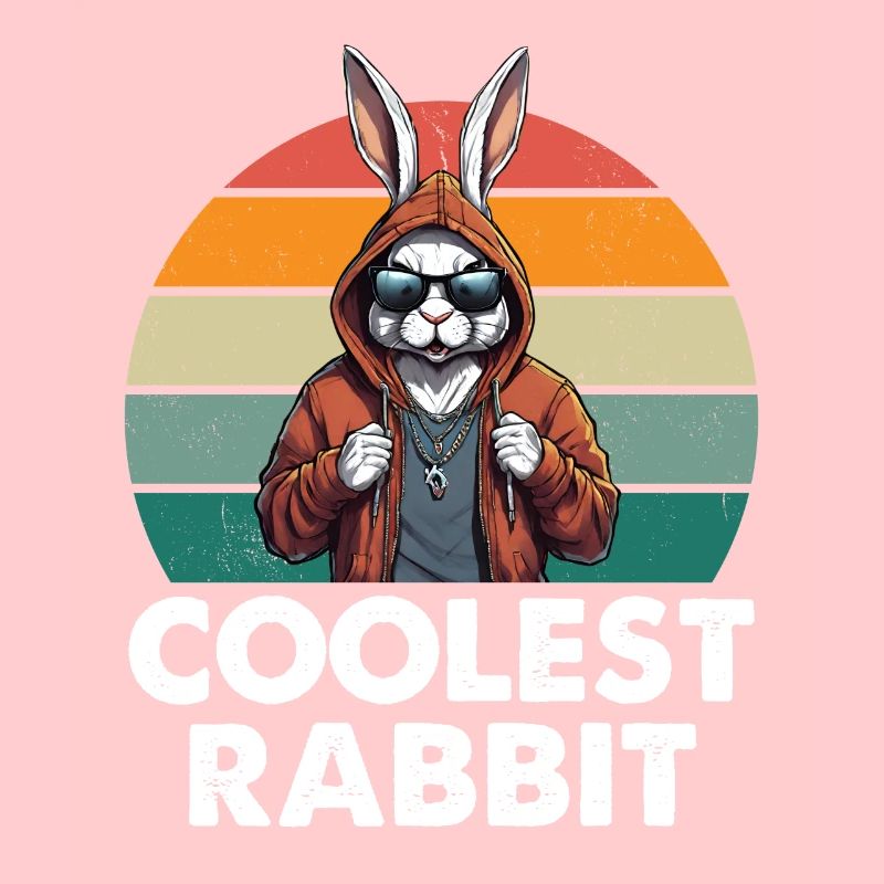 Coolest Rabbit