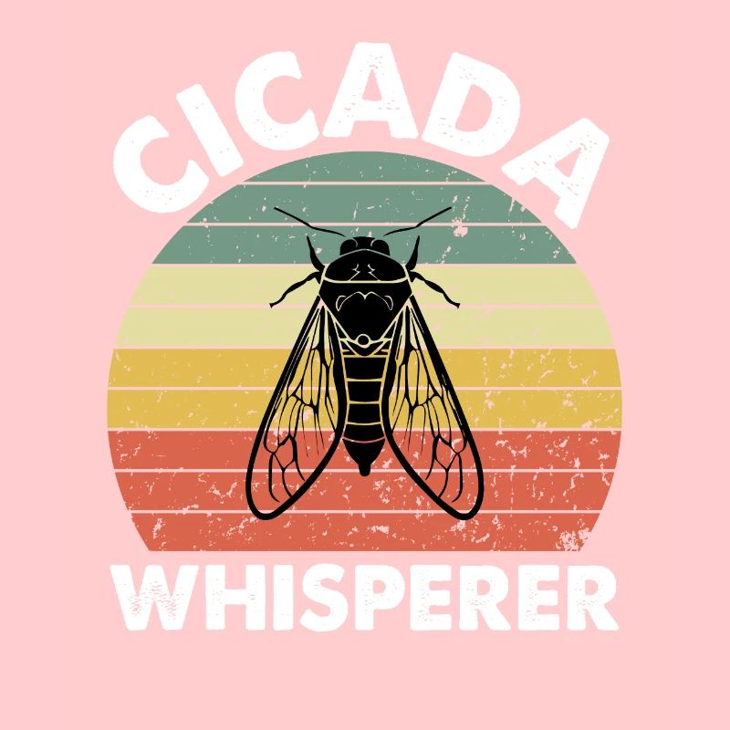 Cicada Whisperer