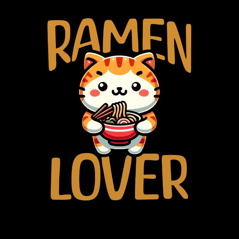 Amant de ramen