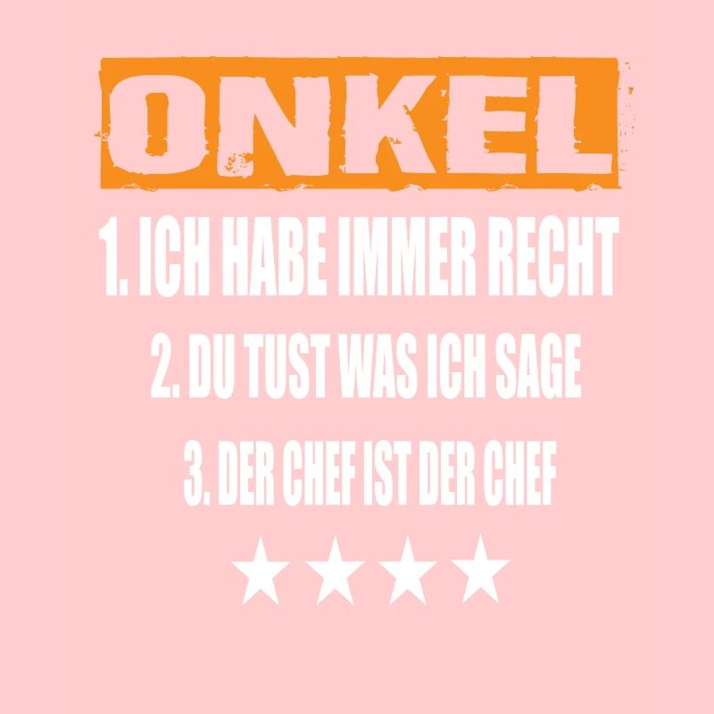 Oncle