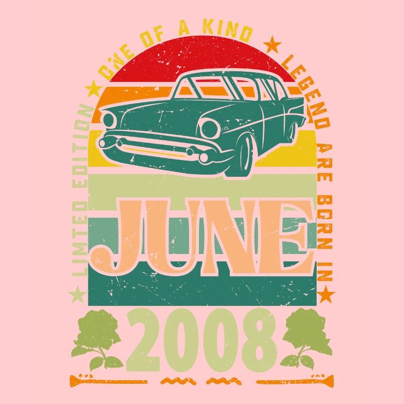 Geburtstagsgeschenk Juni 2008. Juni 2008 Juni 2008