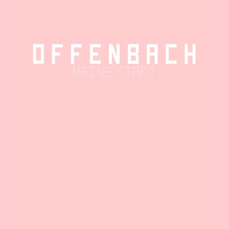 Offenbach Ma ville