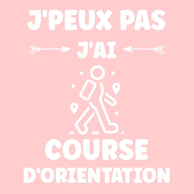 course d'orientation