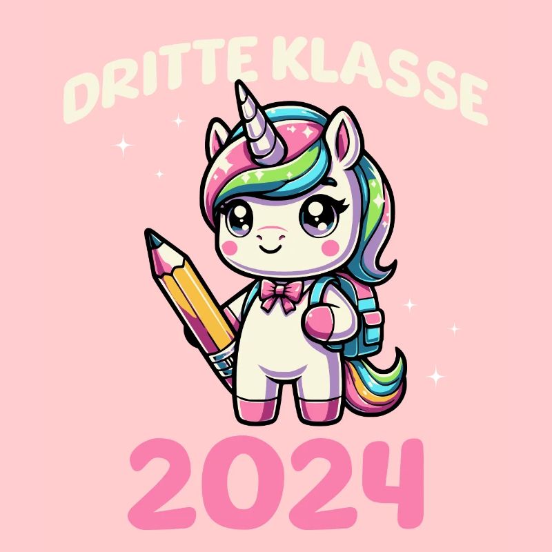 Dritte Klasse 2024