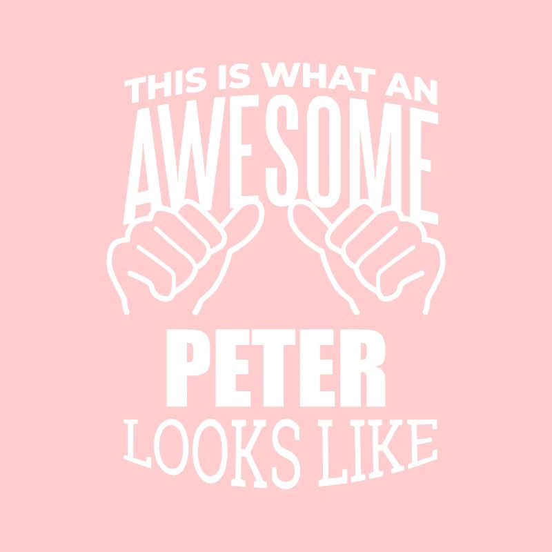 Peter