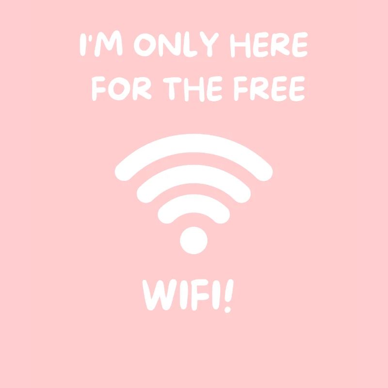 FREE WIFI 2 0