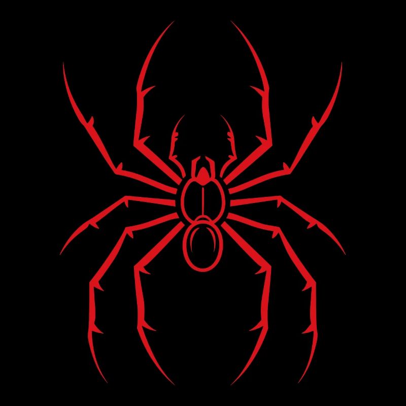 Spinne