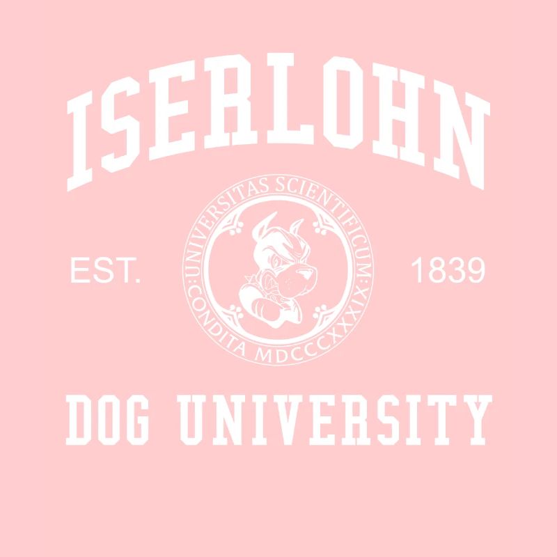 Université canine d’Iserlohn Universität Hochschule Uni