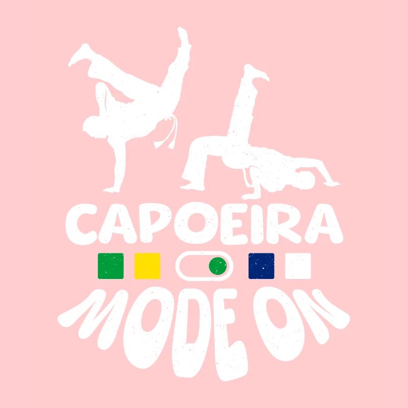 Mode capoeira activé