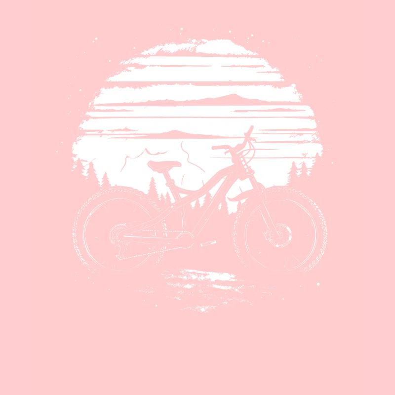 Mountain bikers