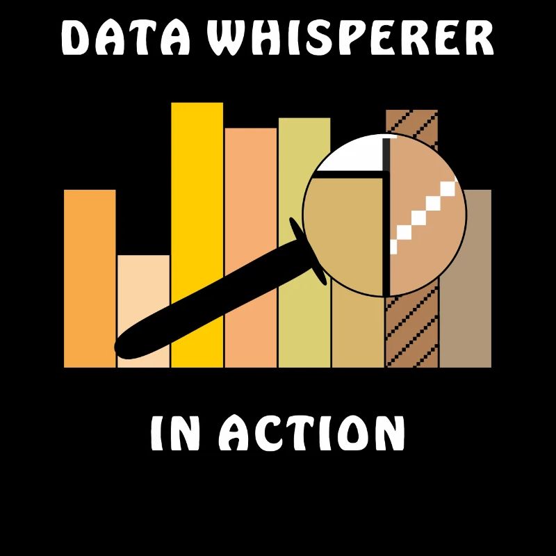 DATA WHISPERER IN ACTION