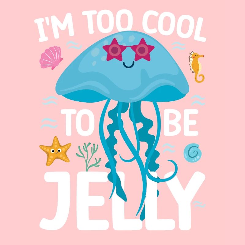 Funny Jellyfish