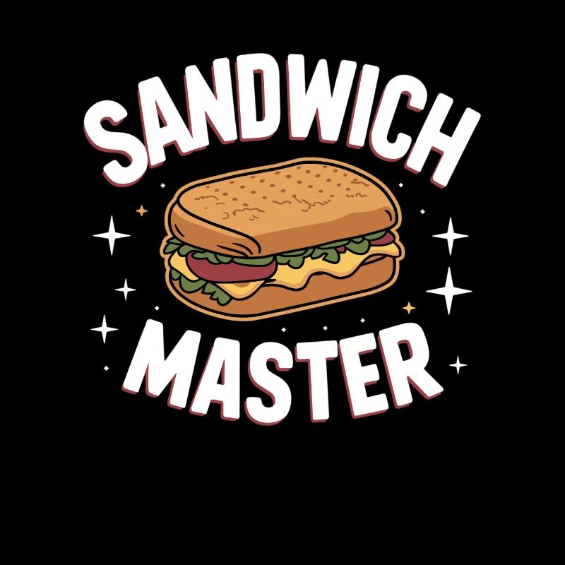 Maître du sandwich