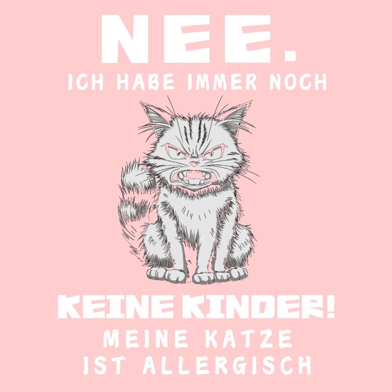 Katze Tshirt Lustig Witzig Humor Sarkasmus Kitty