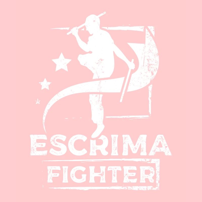Combattant Escrima