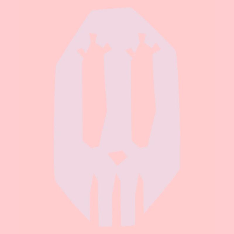 Halloween Ghost Skull