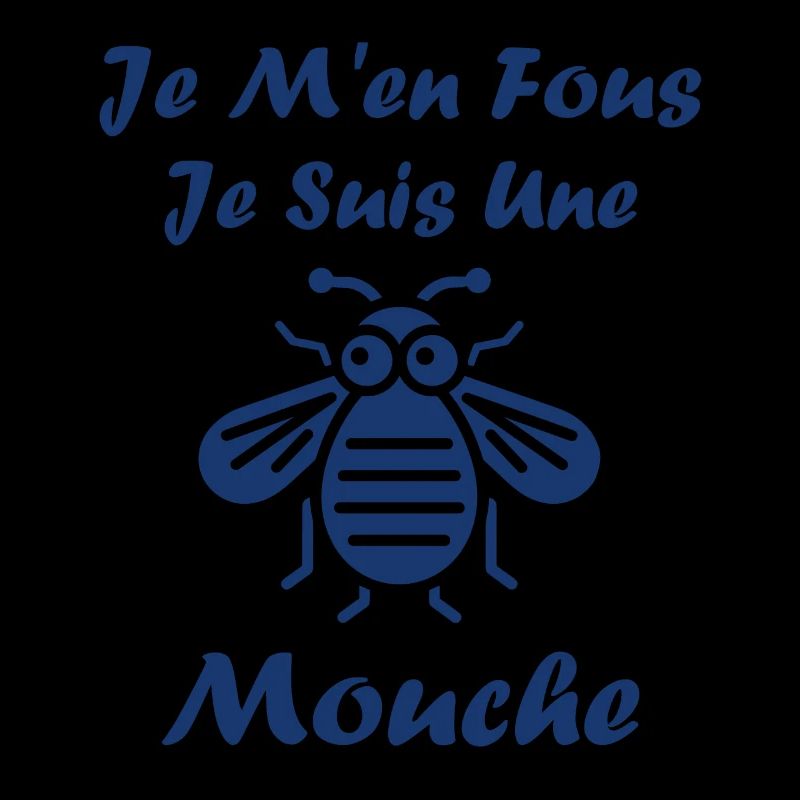 Insecte Citation humour mouche