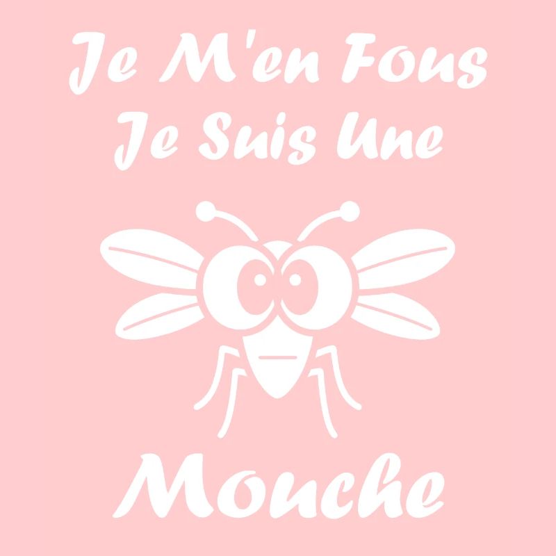 Insecte Citation humour mouche