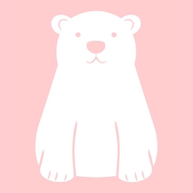 polar bear