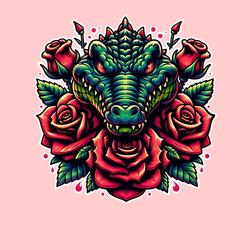 Alligator