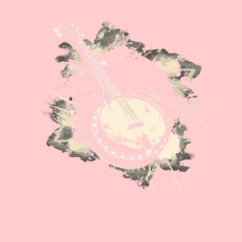 Banjo Graphics