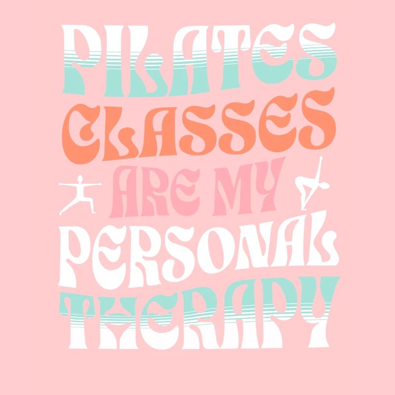 Pilates Classes Are My Personal Therapy