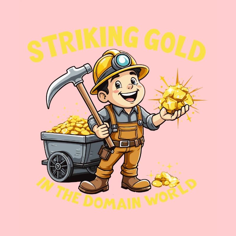 GOLDGRÄBER