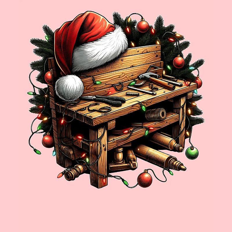 Menuisier Menuiserie Menuiserie Noël