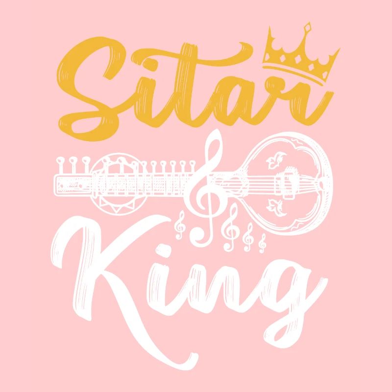 Roi du Sitar