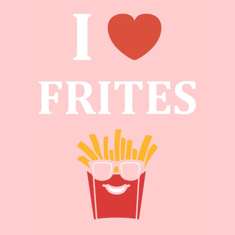 french fries