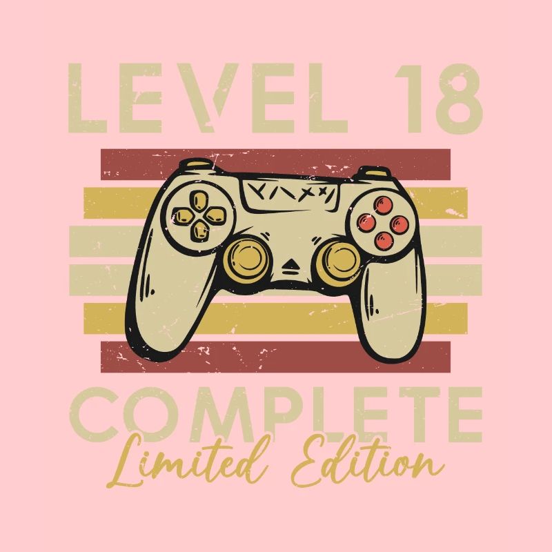 Level 18 Full