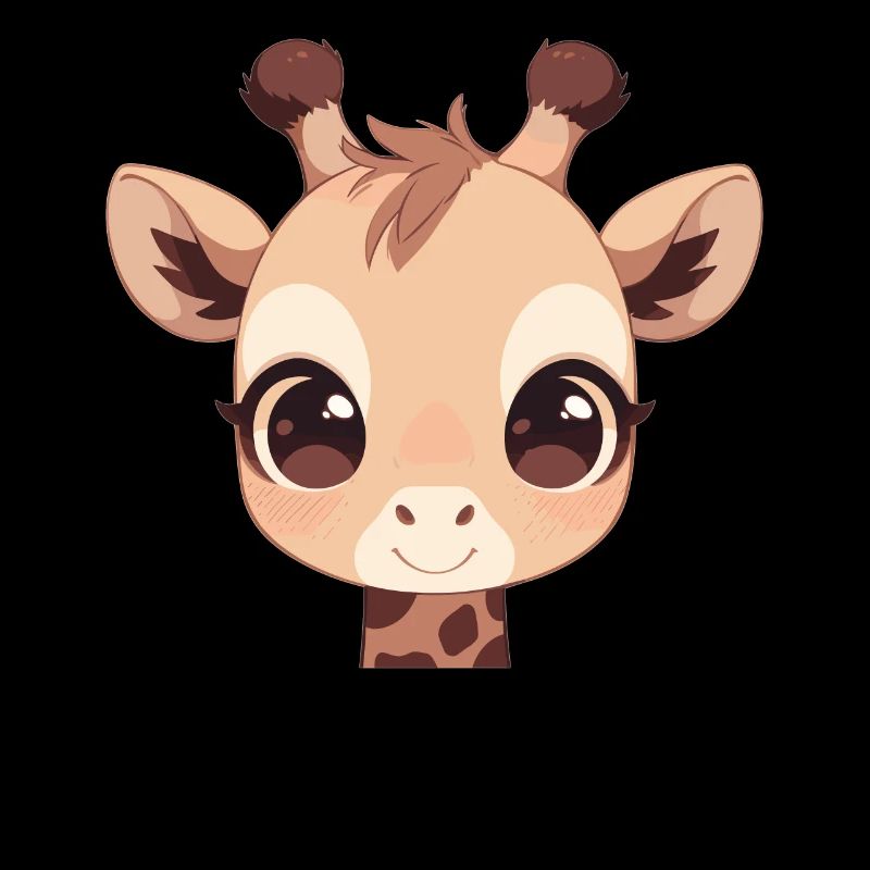 Giraffes Giraffe