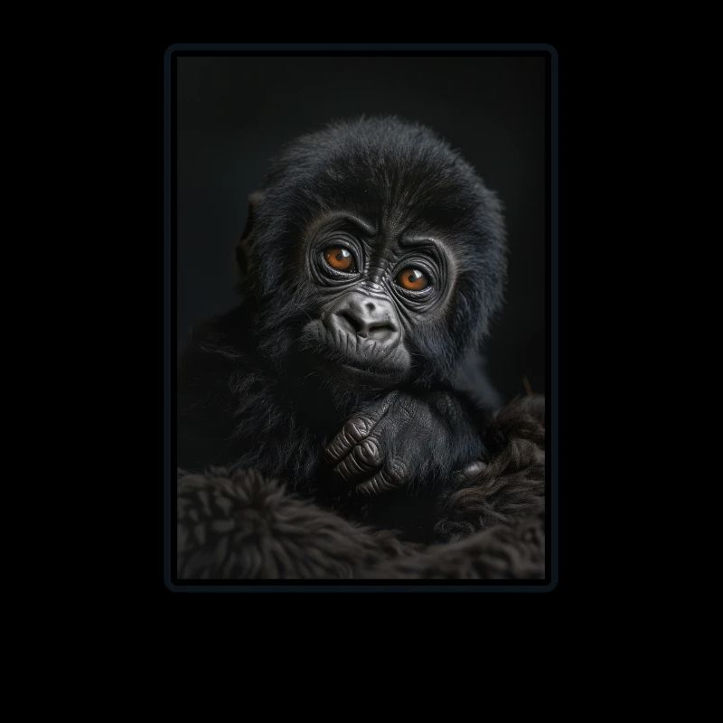 Gorillas Gorilla