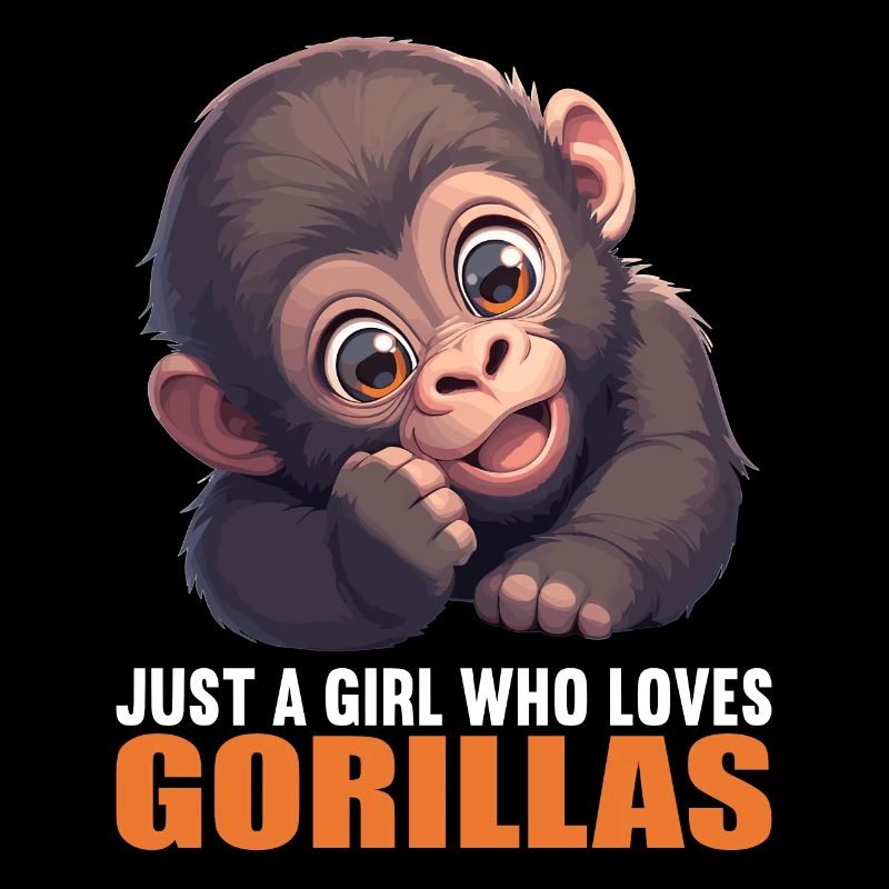 Gorillas Gorilla