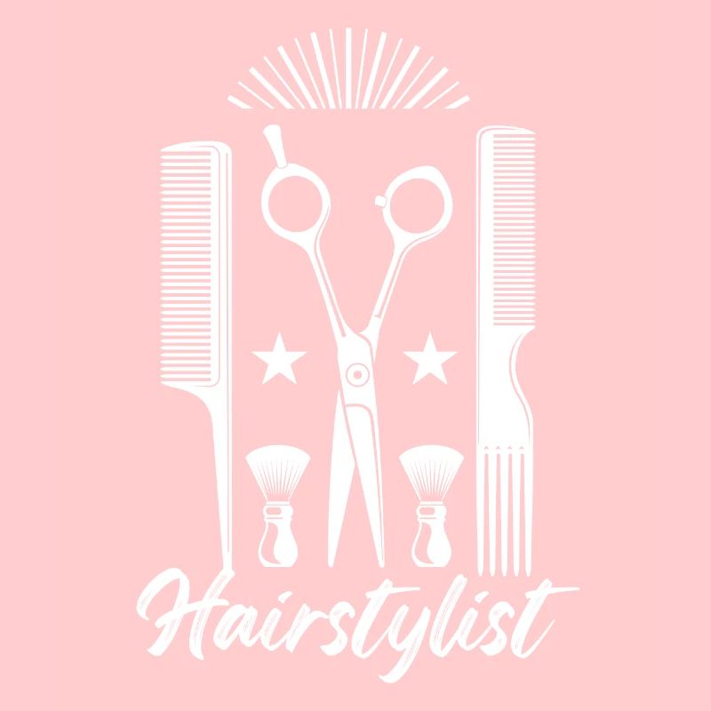 Coiffeur Salon de coiffure Coupe de cheveux