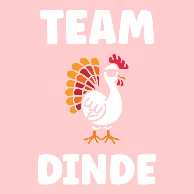 Dinde