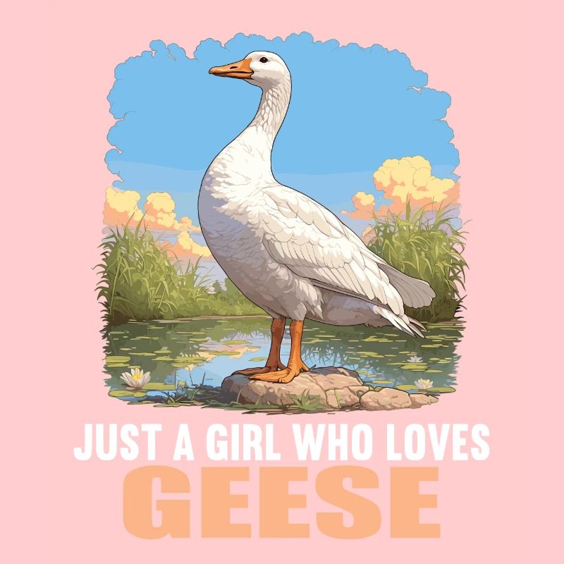 Gänse Gans