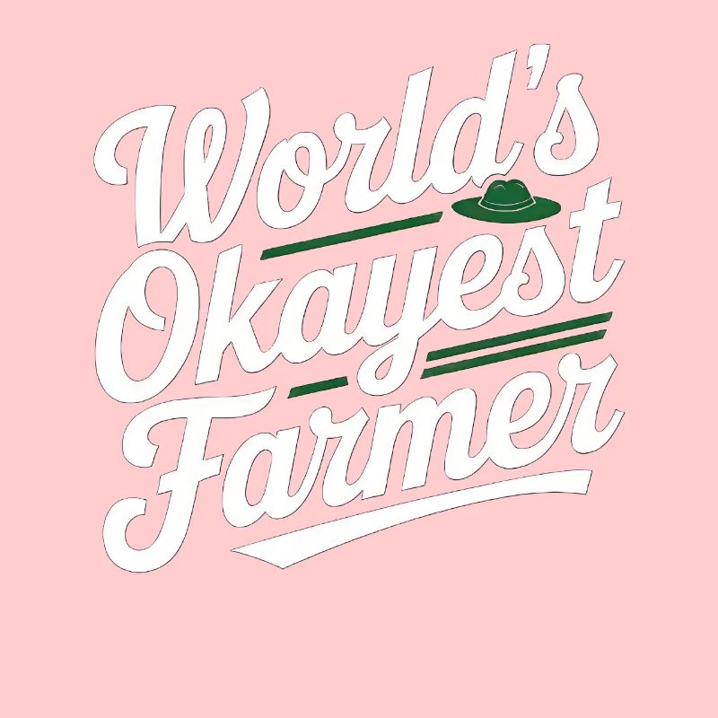 L’agriculteur le plus correct du monde