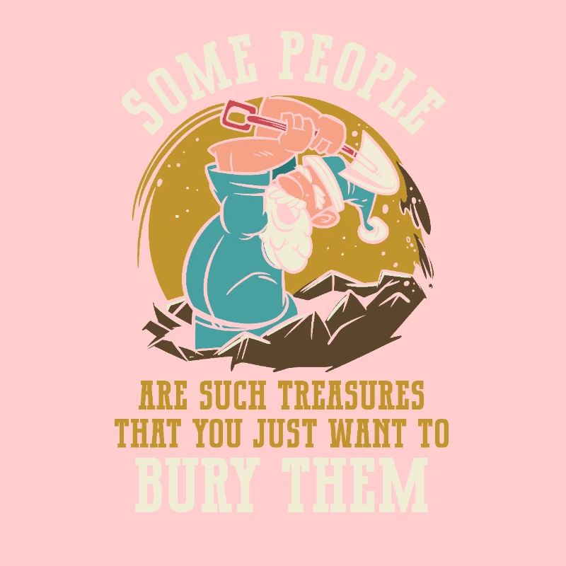 Some people are so valuable that you can make them