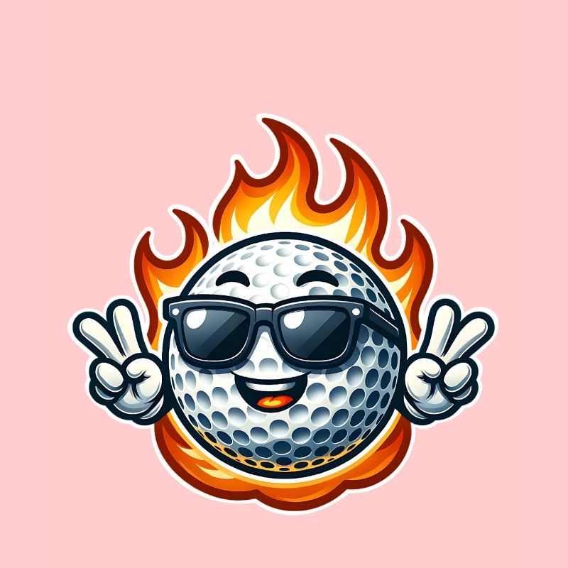 Golf Fireball