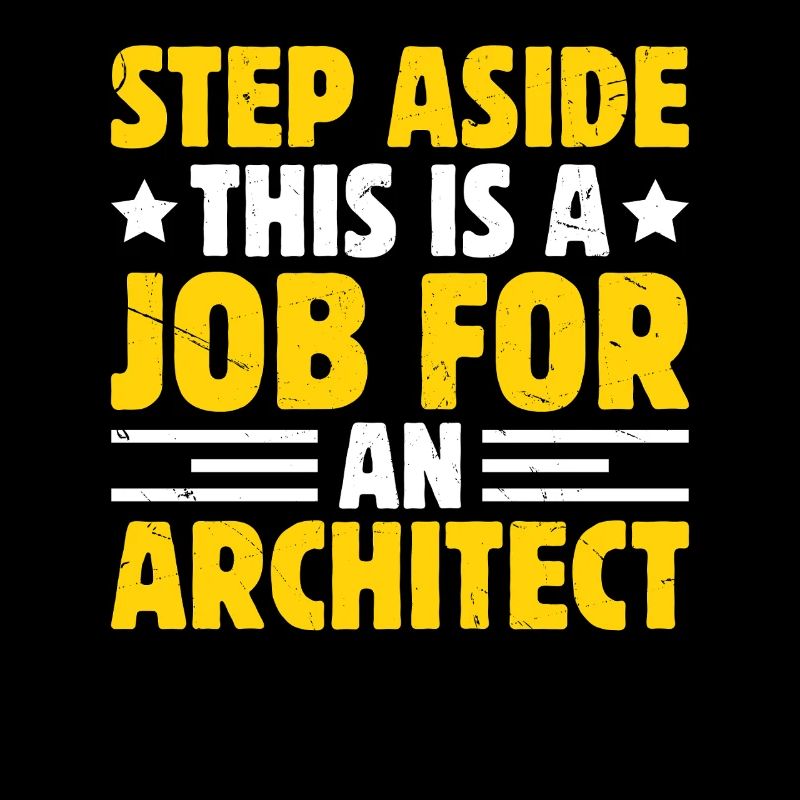 Architekt