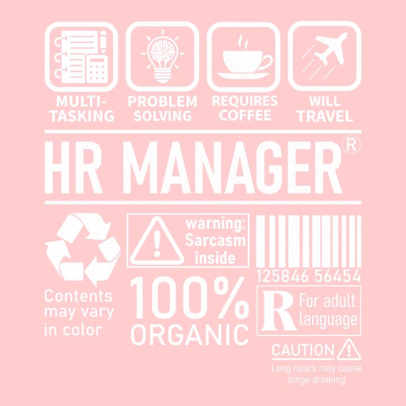 Responsable RH résolution de problèmes multitâches