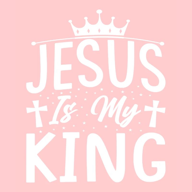 Jesus ist mein König