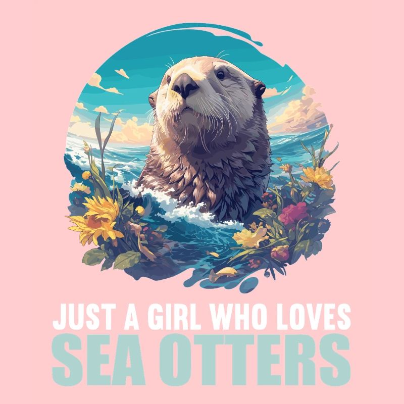 Loutre de mer