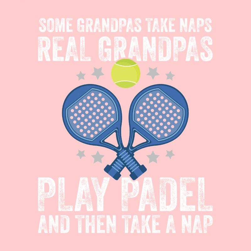 Einige Omas Machen Ein Nickerchen Echtes