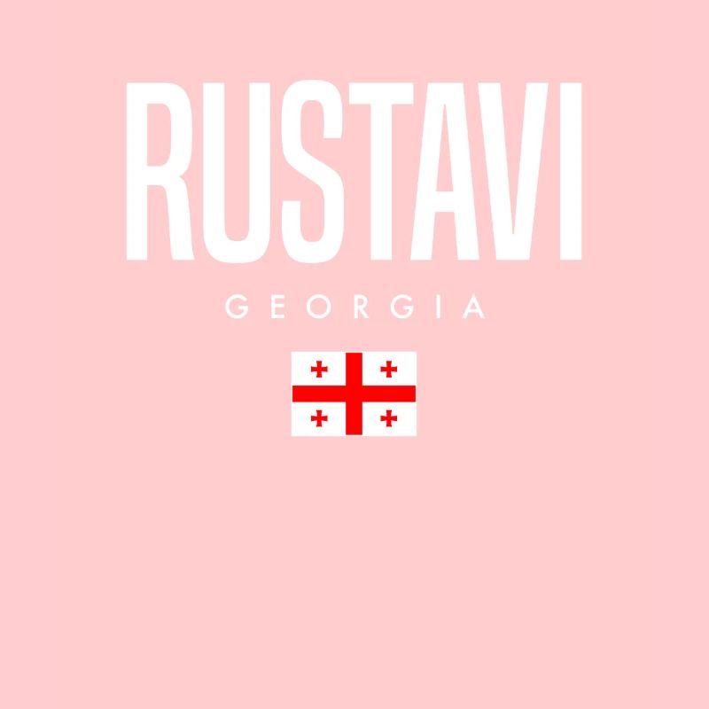 Rustavi Georgien